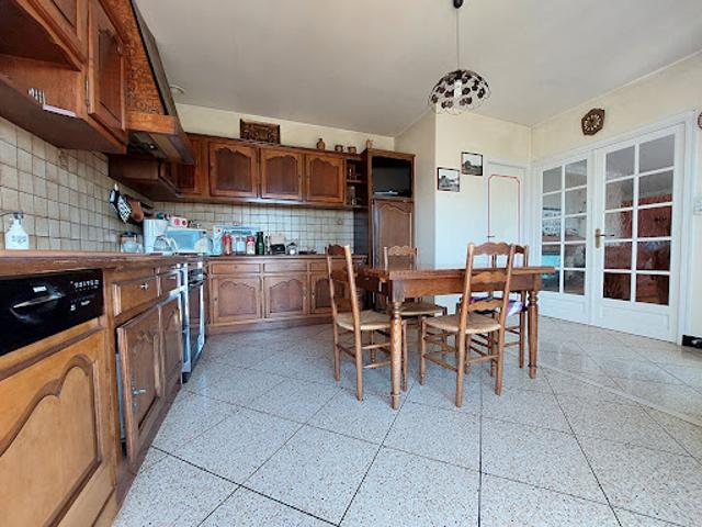 Vente Maison 4 pièces 115 m2 Jazeneuil