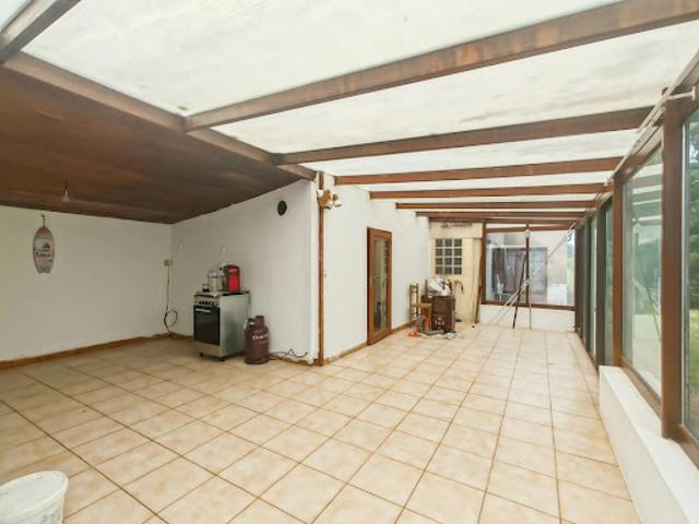 Vente Maison 4 pièces 90 m2 Jazennes