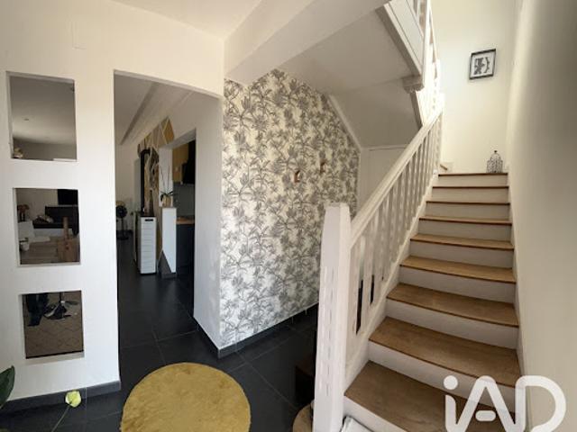 Vente Maison 4 pièces 90 m2 Odos