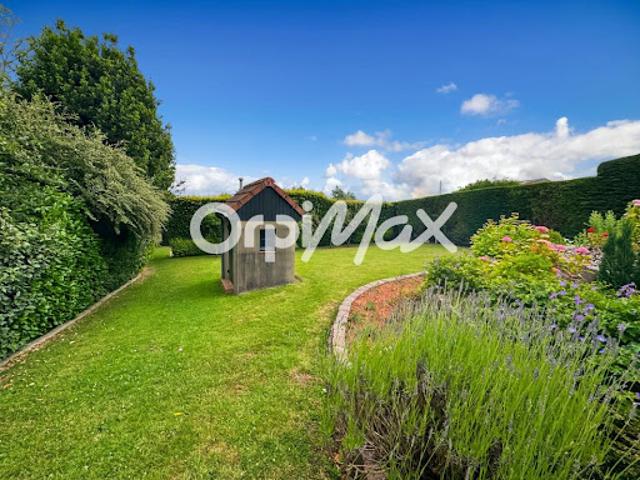 Vente Maison 4 pièces 90 m2 Offrethun