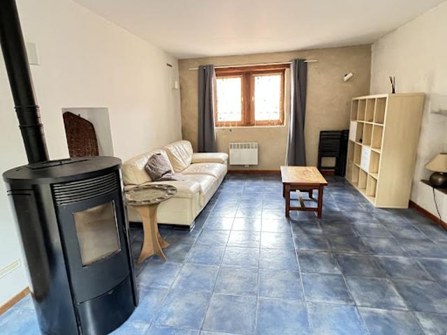 Vente Maison 4 pièces 90 m2 Olargues