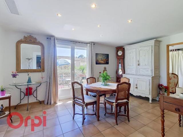 Vente Maison 4 pièces 90 m2 Ollioules