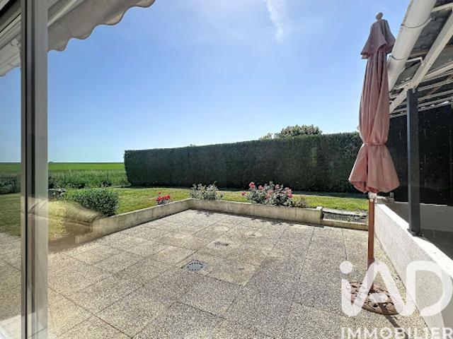 Vente Maison 4 pièces 90 m2 Othis