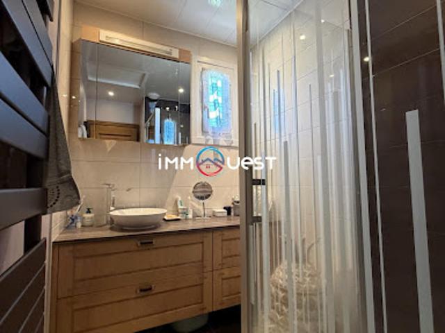 Vente Maison 4 pièces 90 m2 Oye Plage