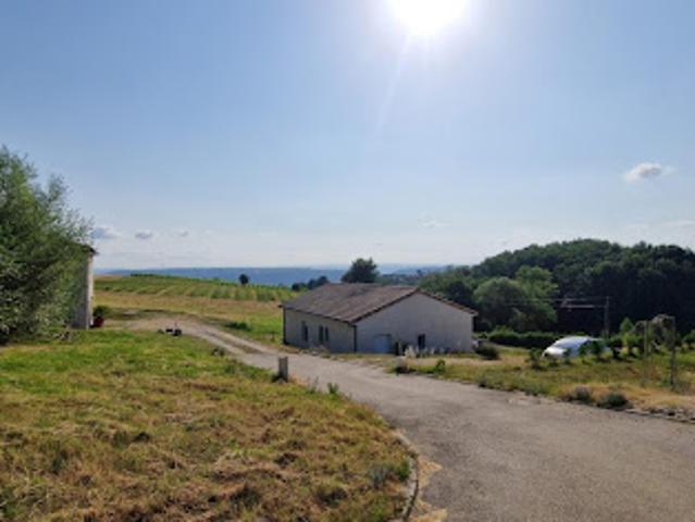 Vente Maison 4 pièces 90 m2 Ozon
