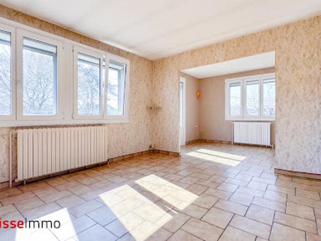 Vente Maison 4 pièces 90 m2 Lougres