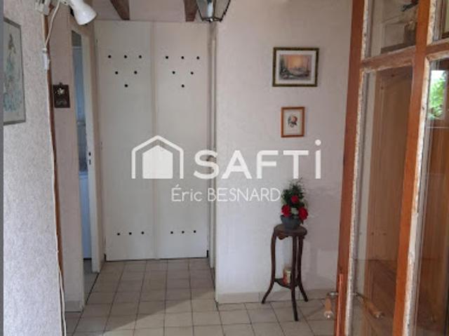 Vente Maison 4 pièces 90 m2 Sammarçolles
