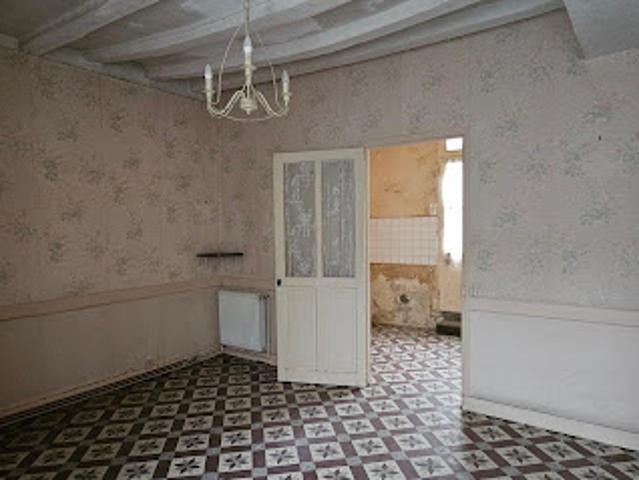 Vente Maison 4 pièces 90 m2 Loudun