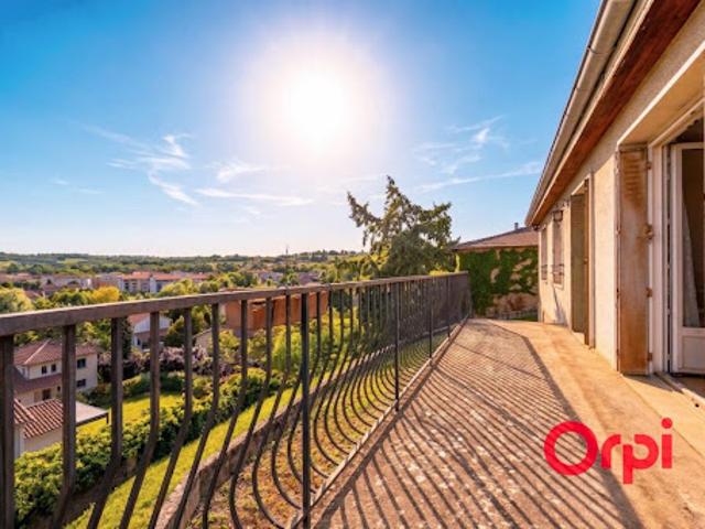 Vente Maison 4 pièces 90 m2 Lozanne
