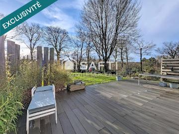 Vente Maison 4 pièces 90 m2 Locmaria Grand Champ