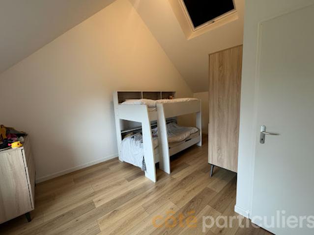 Vente Maison 4 pièces 90 m2 Locqueltas