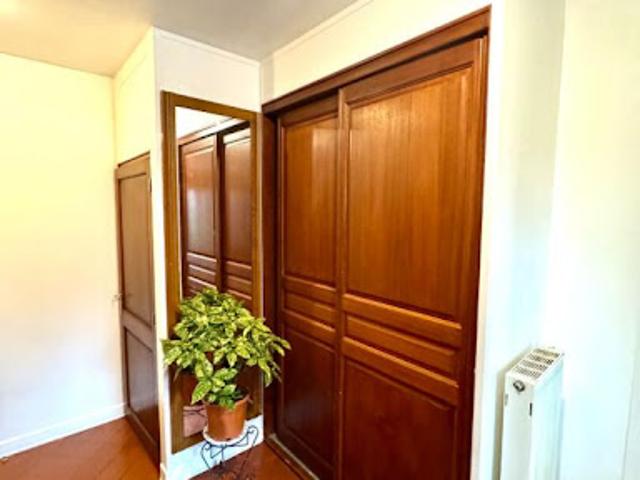 Vente Maison 4 pièces 90 m2 Longpont