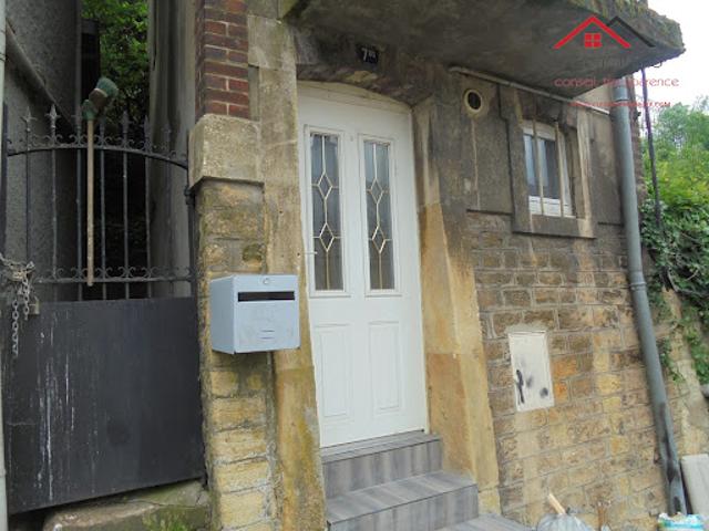 Vente Maison 4 pièces 90 m2 Longwy