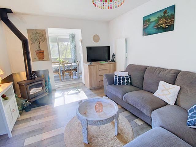 Vente Maison 4 pièces 90 m2 Lorgues