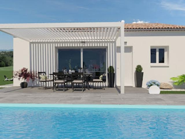 Vente Maison 4 pièces 90 m2 Loriol sur Drôme
