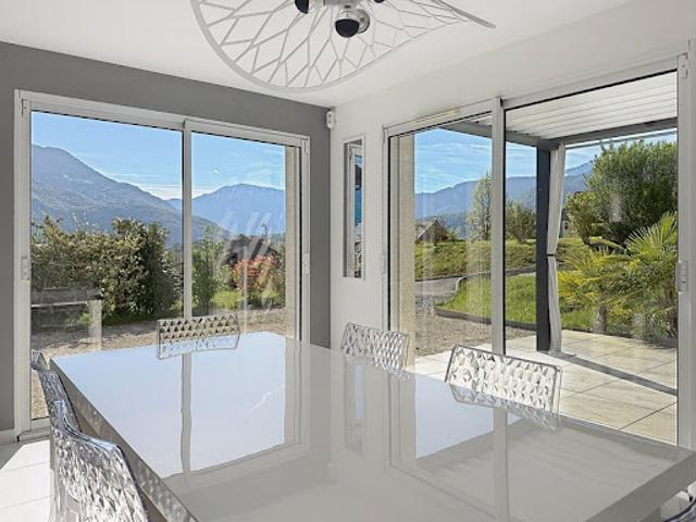 Vente Maison 4 pièces 90 m2 Lathuile