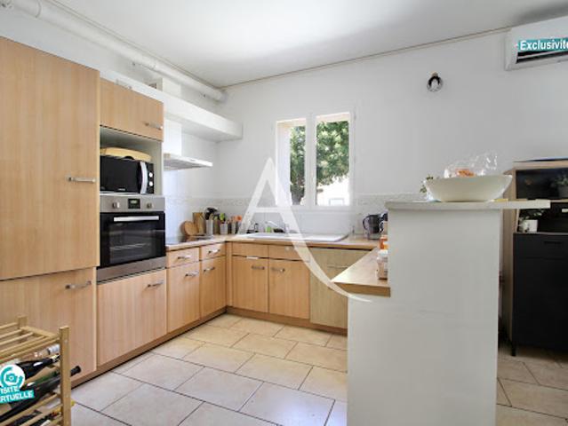 Vente Maison 4 pièces 90 m2 Lattes