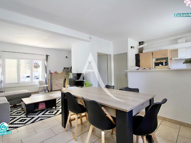 Vente Maison 4 pièces 90 m2 Lattes