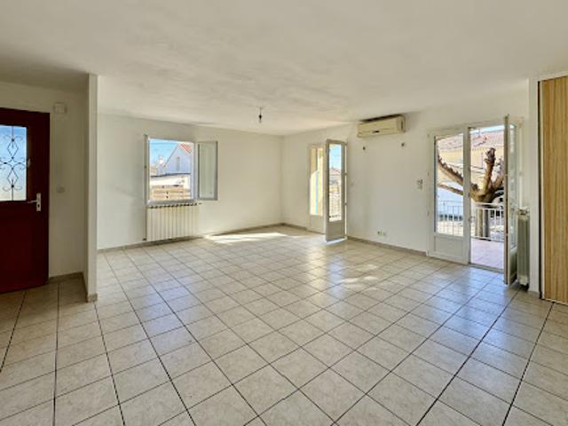 Vente Maison 4 pièces 90 m2 Laudun l'Ardoise