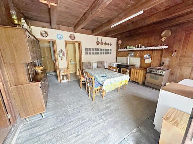 Vente Maison 4 pièces 90 m2 Lavigerie
