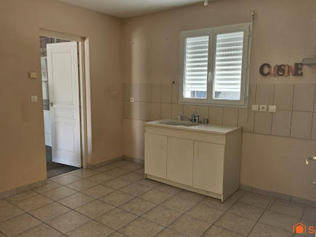 Vente Maison 4 pièces 90 m2 La Couronne