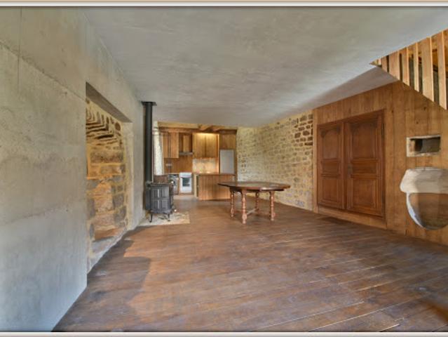 Vente Maison 4 pièces 90 m2 La Cavalerie