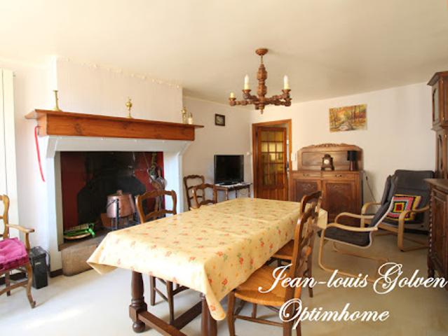 Vente Maison 4 pièces 90 m2 La Cavalerie