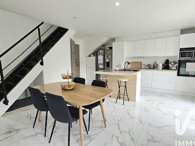 Vente Maison 4 pièces 90 m2 Savenay