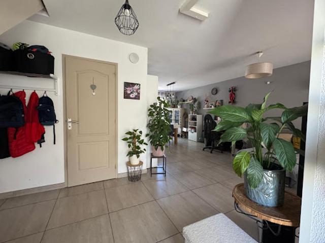 Vente Maison 4 pièces 90 m2 La Crau