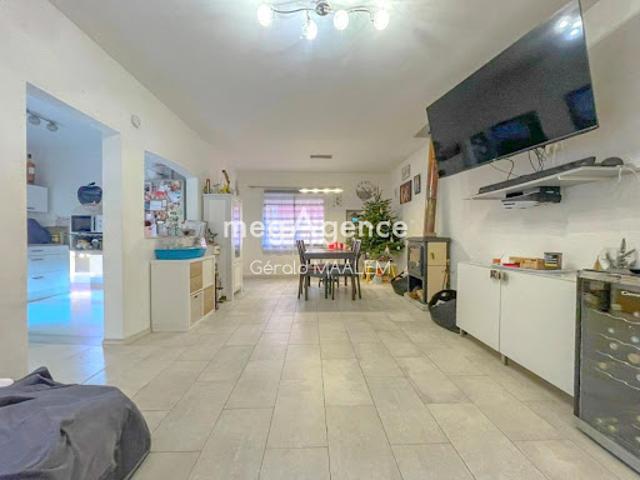 Vente Maison 4 pièces 90 m2 La Garde Freinet