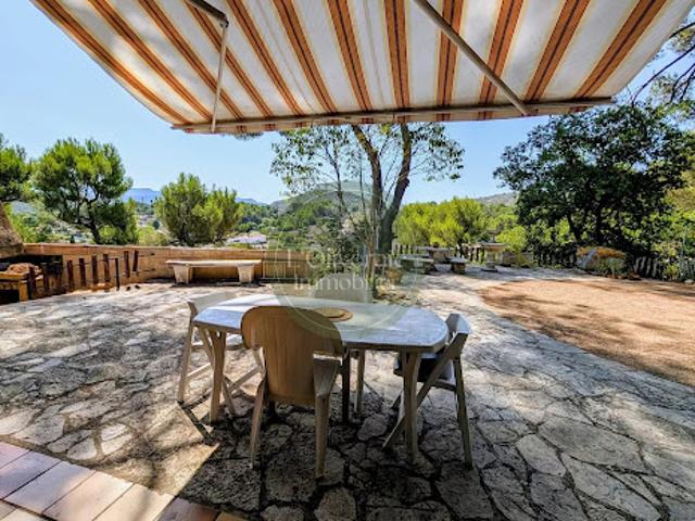 Vente Maison 4 pièces 90 m2 La Destrousse