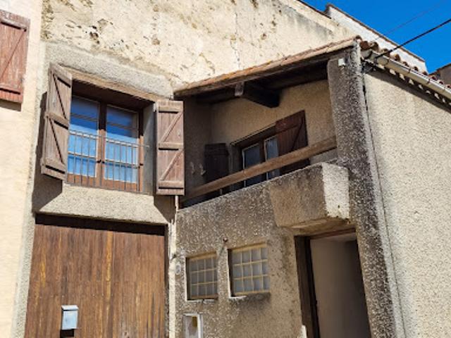 Vente Maison 4 pièces 90 m2 La Digne d'Amont