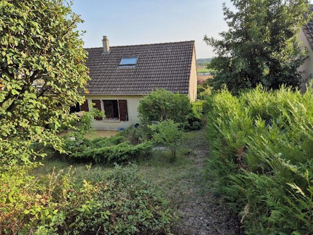 Vente Maison 4 pièces 90 m2 La Ferté Alais