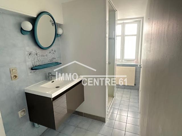 Vente Maison 4 pièces 90 m2 La Ferté Macé