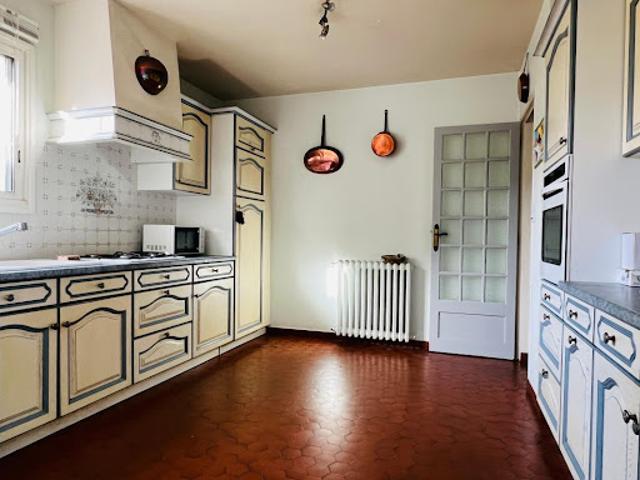 Vente Maison 4 pièces 90 m2 La Flotte