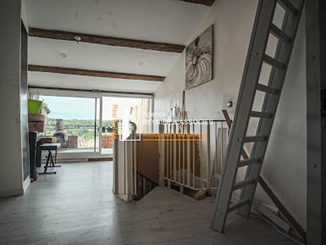 Vente Maison 4 pièces 90 m2 La Motte