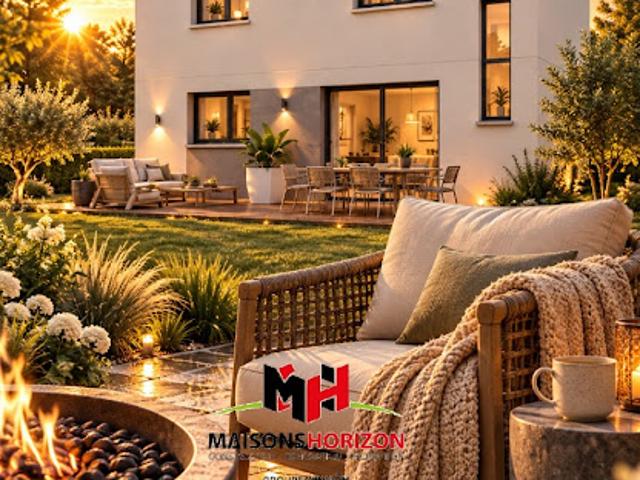 Vente Maison 4 pièces 90 m2 La Maxe