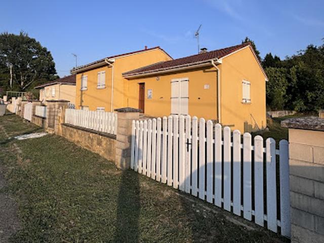 Vente Maison 4 pièces 90 m2 La Meyze