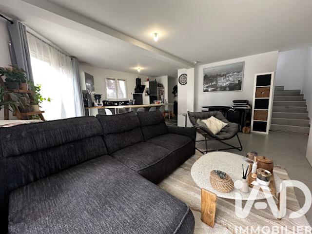 Vente Maison 4 pièces 90 m2 La Seyne sur Mer
