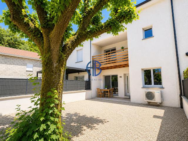 Vente Maison 4 pièces 90 m2 La Tour du Pin