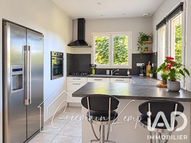 Vente Maison 4 pièces 90 m2 La Tour du Pin