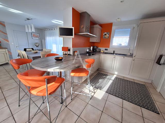 Vente Maison 4 pièces 90 m2 La Tranche sur Mer
