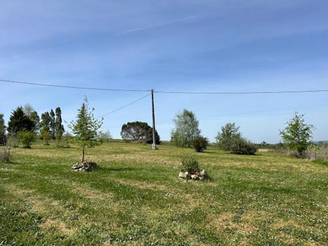 Vente Maison 4 pièces 90 m2 Labarthète
