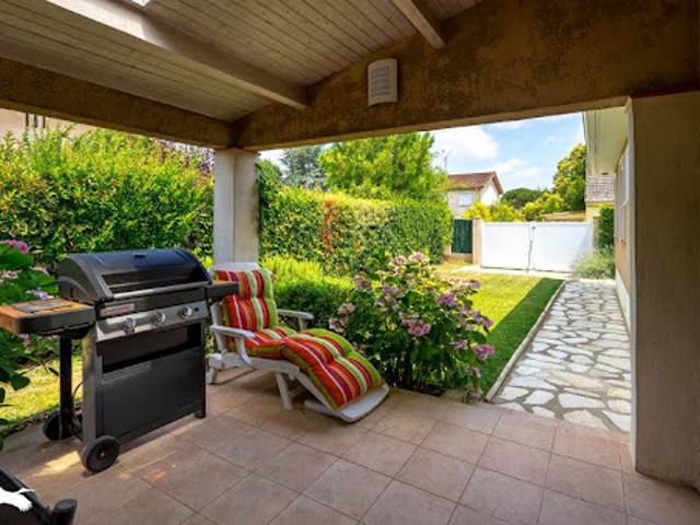 Vente Maison 4 pièces 90 m2 Labastide Saint Pierre
