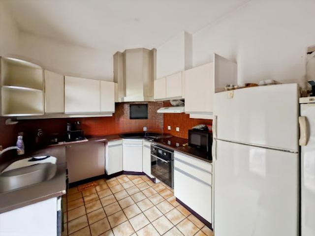 Vente Maison 4 pièces 90 m2 Labastide Saint Pierre
