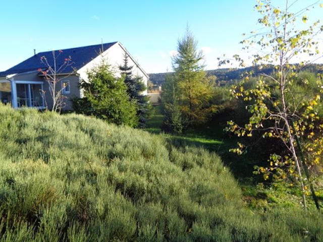 Vente Maison 4 pièces 90 m2 Lachamp Ribennes
