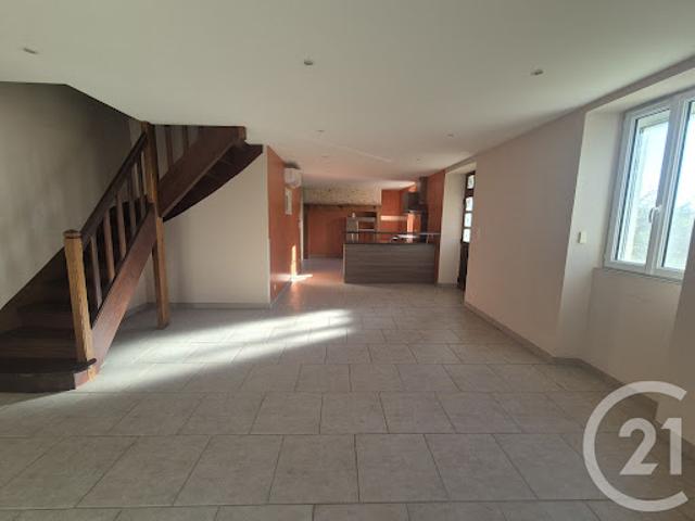 Vente Maison 4 pièces 90 m2 Lachapelle Auzac