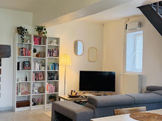 Vente Maison 4 pièces 90 m2 L'Aigle