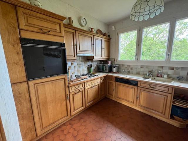 Vente Maison 4 pièces 90 m2 Lalbenque