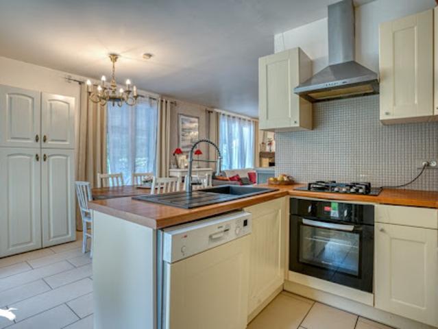 Vente Maison 4 pièces 90 m2 Lalinde